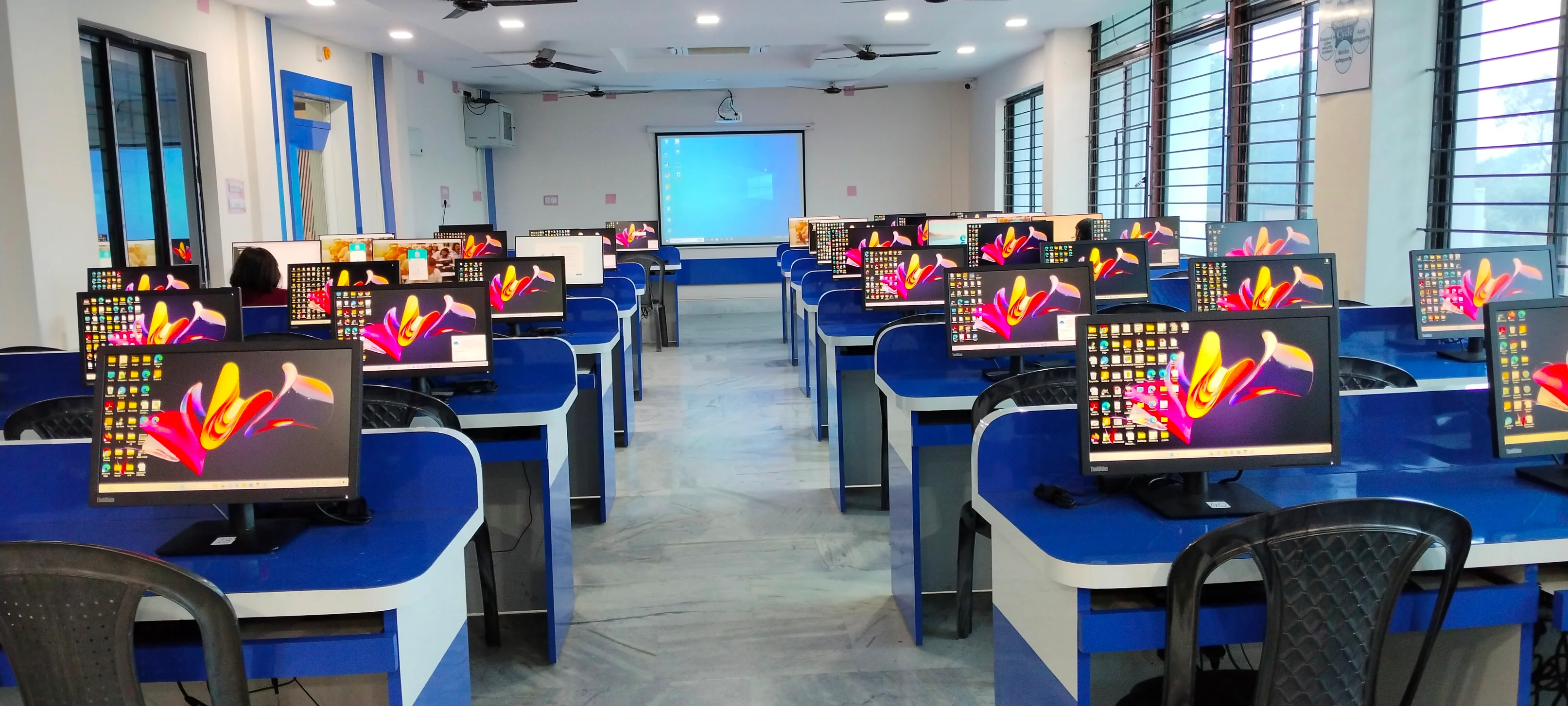 Computer Facilities