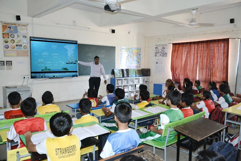 Digital Projectors