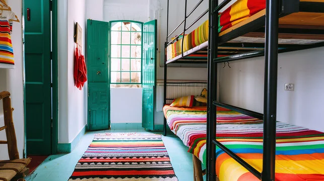 Hostel Facilities